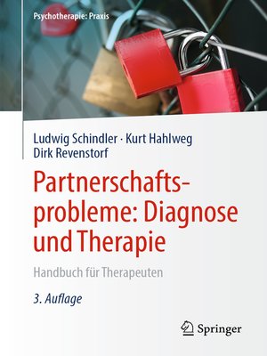 cover image of Partnerschaftsprobleme